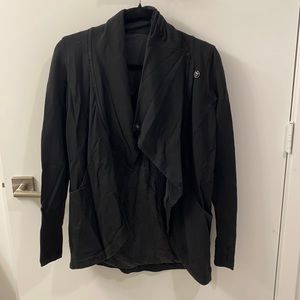 Lululemon jacket